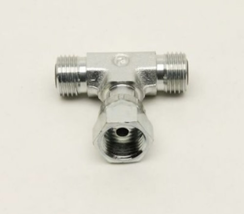 04.0607.0131 / 04.0607.0131Gt Oem Genie Fitting Tmf+C 9/16-18 Orfs
