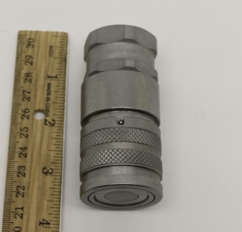 04.4210.0019 / 04.4210.0019Gt Oem Genie Quick Coupling Female Connector Lift