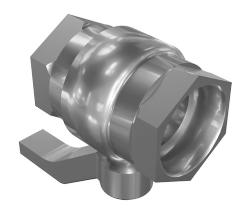 04.4224.0000 / 04.4224.0000Gt Oem Genie Tap Lift Gth-4014 Gth-5519 Agri-730