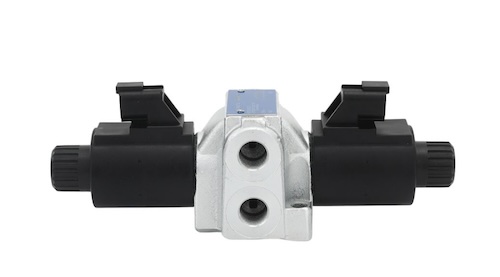 04.4240.0052 / 04.4240.0052Gt Oem Genie Steering Valve Solenoid Lift Gth-5519
