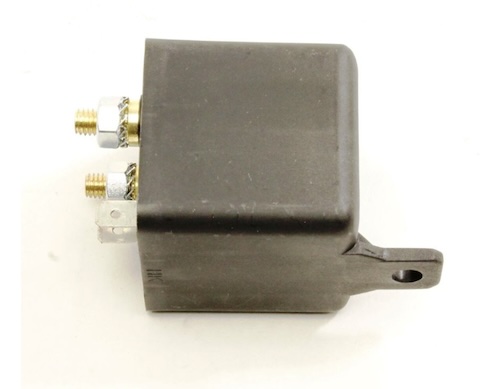 07.0703.0062 / 07.0703.0062Gt Oem Genie Relay