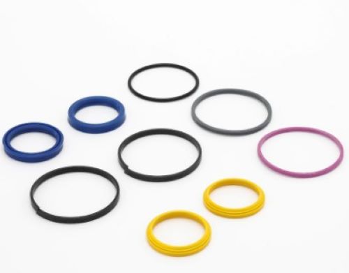 07.0709.0417 Oem Genie Seal Kit, Steer Cylinder - (Qty 1 Per Cylinder) Gth-5519