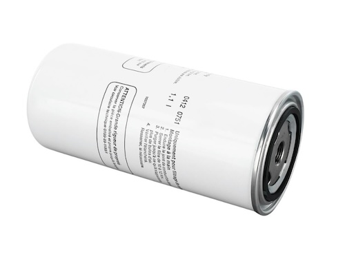 07.4501.0352 / 07.4501.0352Gt Oem Genie Fuel Filter Cartridge