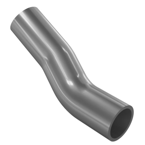 09.0805.0166 / 09.0805.0166Gt Oem Genie Rubber Pipe