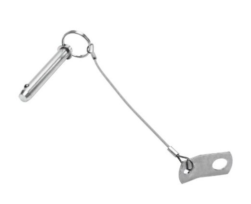 100309 / 100309Gt Oem Genie Slc-24 Assembly Pin & Lanyard