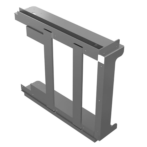 100652 / 100652Gt Oem Genie Weldment Innerdeck Platform
