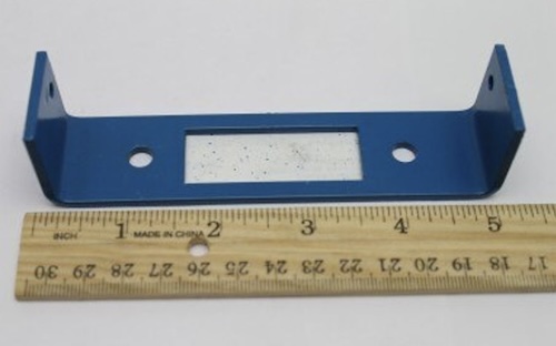100777 / 100777Gt Oem Genie Forming, Carriage Flap Mount
