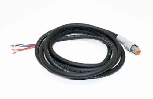100832 / 100832Gt Oem Genie Platform Wire Assembly Lift Gr12 Gr20 Qs15W Qs20R
