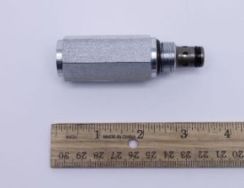 101114 / 101114Gt Oem Genie Valve - Relief 2500 Psi 88513