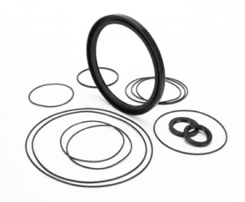 102126Gt / 102126 Oem Genie Drive Hub Seal Kit