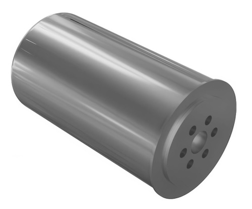 102632 / 102632Gt Oem Genie Gth-1056 Perkins Oil Filter 1104C-44