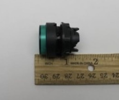 104091 / 104091Gt Oem Genie Button Push Green