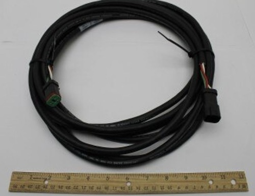104940 / 104940Gt Oem Genie Harness Load Sense Extension