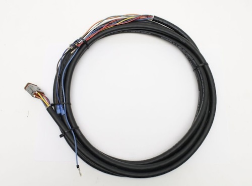 104964 / 104964Gt Oem Genie Harness, Deutz Eng Cable