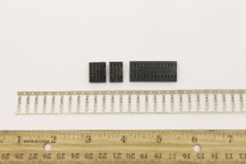 105168 / 105168Gt Oem Genie Platform Pc Recept/Soc Kit