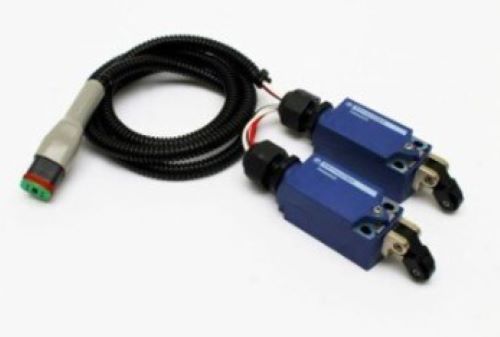 105257Gt/105257 Genie Oem Dual Limit Switch With Harness Boom Lift Tz-50/30