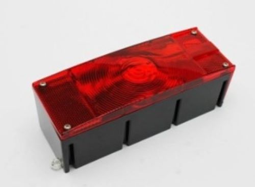 105306Gt / 105306 Oem Genie Taillight,Left W/Hardware