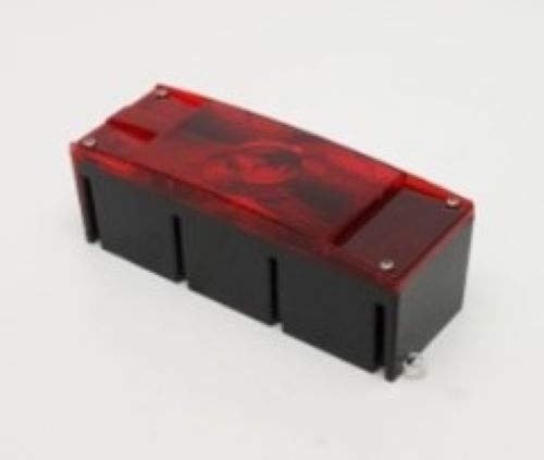 105307 / 105307Gt Oem Genie Taillight Right W/Hardware
