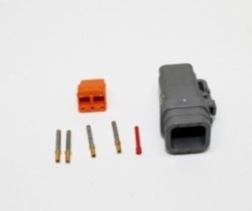 105328 / 105328Gt Oem Genie Kit, Female Plug, Dtm