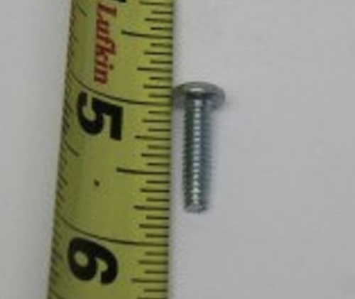 105348 / 105348Gt Oem Genie Screw, Php, 10-24 X .75 Type 23
