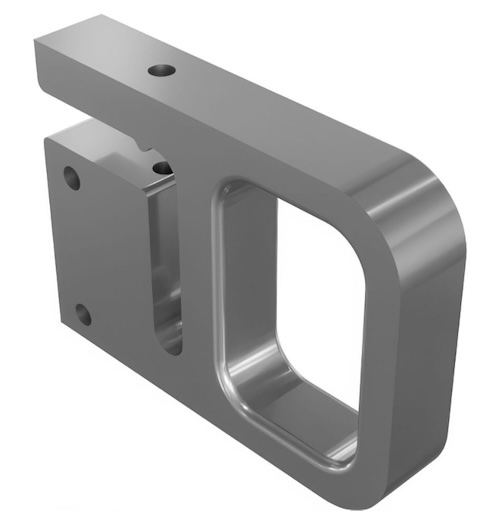 106135 / 106135Gt Oem Genie Clamp Primary