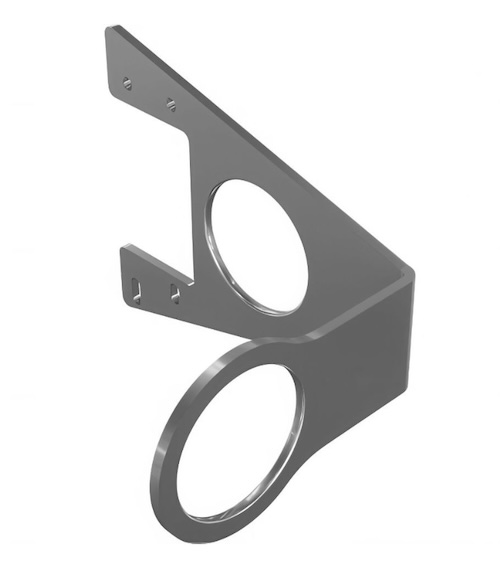 106163 / 106163Gt Oem Genie Forming Cable Guide