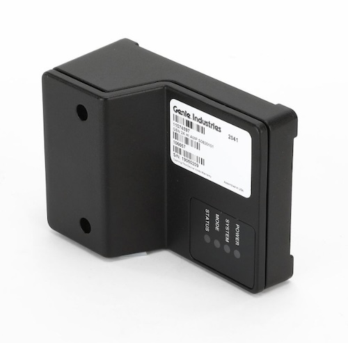 106657 / 106657Gt Oem Genie Module Control Hi Amp