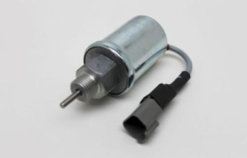 106663 Oem Genie Solenoid Fuel Injection (Perkins 404/704) S40/45,S60/65,S80/85