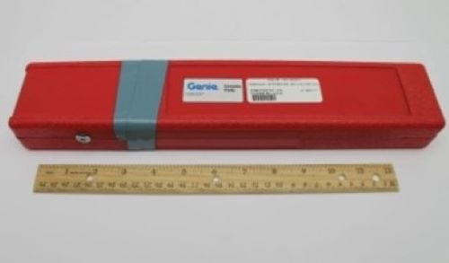 107180 / 107180Gt Oem Genie Manual Storage Bx, No Decal, Gr