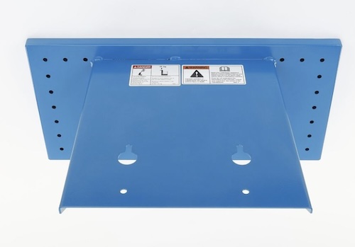 107350 / 107350Gt Oem Genie Workstation Tray