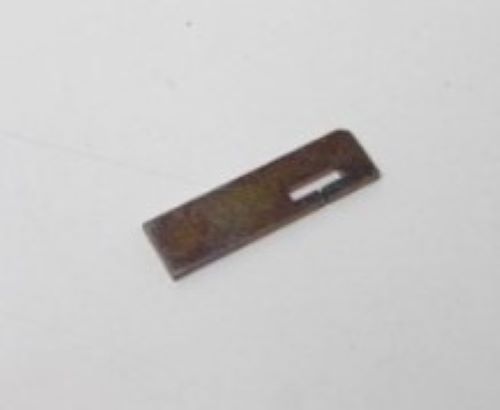 109500 / 109500Gt Oem Genie Gr-20 Plate - Mast Flap Clamp 5-6