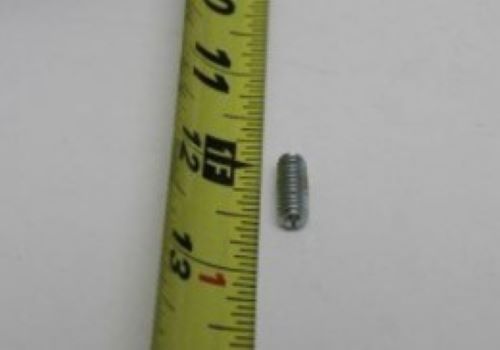 109581 / 109581Gt Oem Genie Screw,Set,Hs1/4-20X.625W/Patch