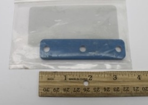 109686 / 109686Gt Oem Genie Plate Cable And Hose Clamp