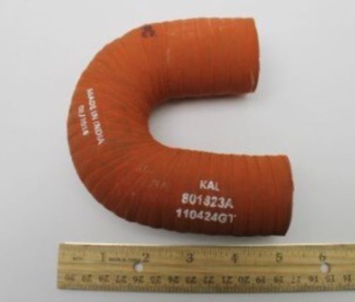 110424 / 110424Gt Oem Genie Gs-4390 Hose, Upper Radiator