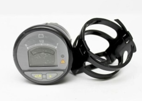 110651 / 110651Gt Oem Genie Battery Gauge Boom Lift Z-30/20N Z-34/22N