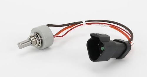 110797 / 110797Gt Oem Genie Controller - Speed
