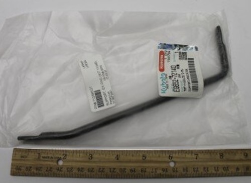112486 / 112486Gt Oem Genie Support Ex Rad.(Kit 112483)