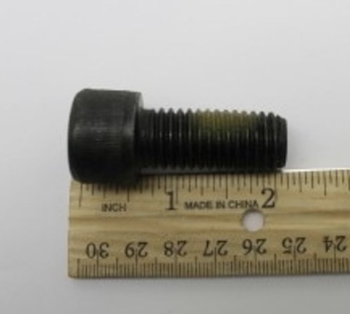 112512 / 112512Gt Oem Genie Screw Shc 5/8-11 X 1.5 Ndpatch