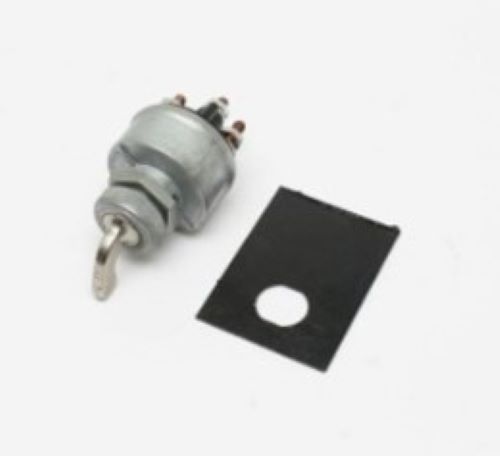 116062Gt / 116062 Oem Genie Ignition Key Switch