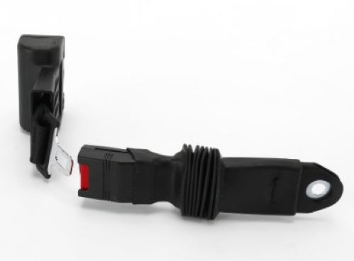 117530Gt/117530 Oem 3" Seat Belt Assembly For Genie Telehandler Gth-1056/Gth-636