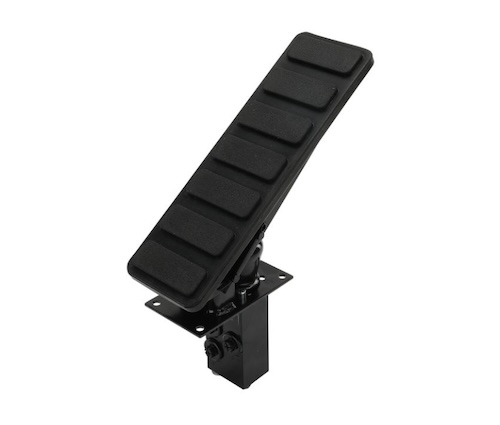 117694 / 117694Gt Oem Genie Floor Mount Brake Pedal Gth-644 Gth-842 Gth-844