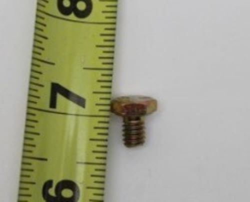 11808 / 11808Gt Oem Genie Gr-15 Capscrew 1/4-20 X 3/8 Gr5