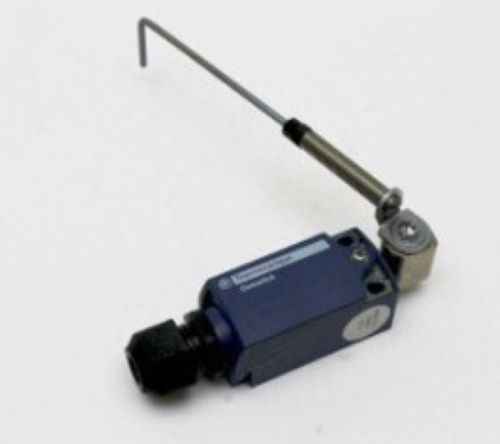 122286 / 122286Gt Oem Genie Limit Switch - 6.5In Formed Rod Plastic Body