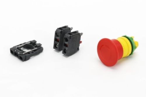 122514Gt / 122514 Oem Genie Emergency Stop Kit