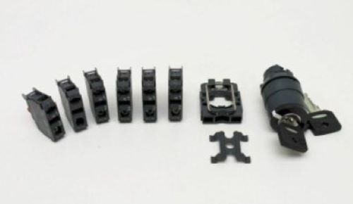 122515Gt / 122515 Oem Genie Svc Large Boom Keyswitch Kit