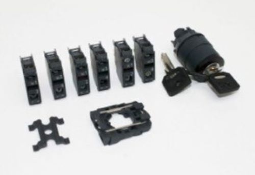 122516 / 122516Gt Oem Genie Kit, Recovery Svc Large Booms