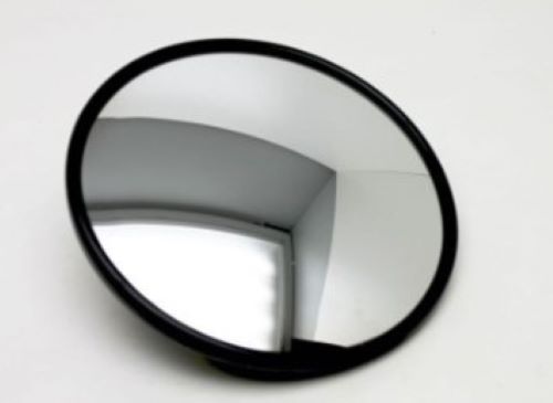 123142Gt/ 123142 Oem 8.5 Mirror For Genie Telehandler Gth-636/Gth-1056/Gth-1048