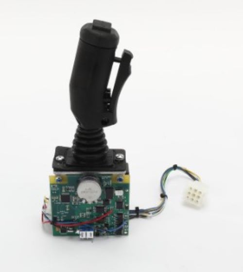 123994 / 123994Gt Oem Genie Joystick Controller