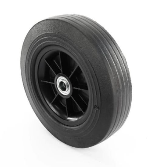 124000 / 124000Gt Oem Genie Wheel Transport Sl 10X.75X2.75