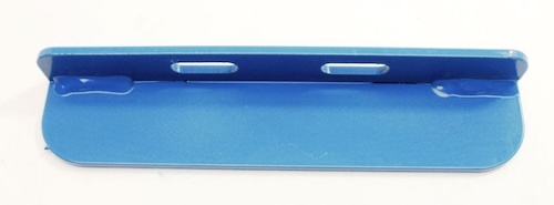 124366 / 124366Gt Oem Genie Weldment, Pothole Link